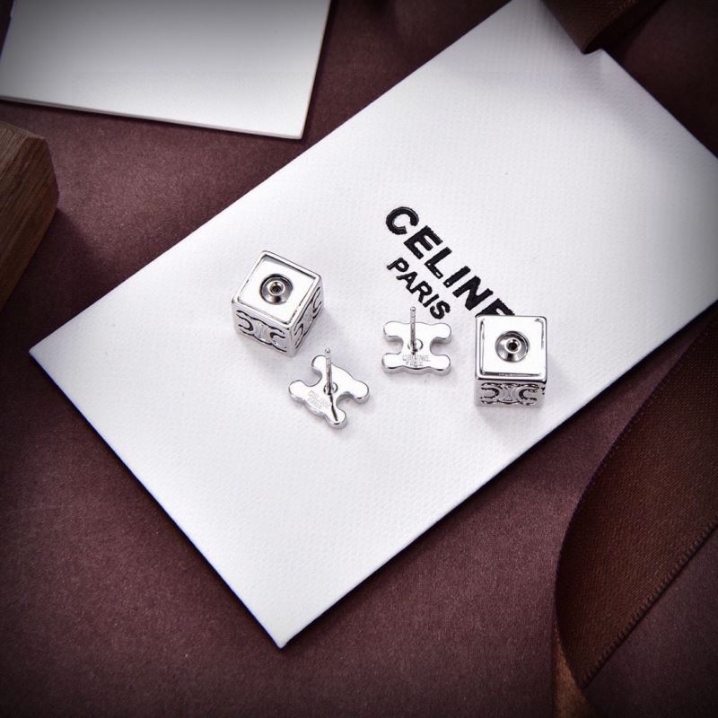 Celine Earrings